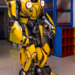 bumblebee